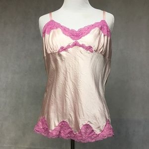 COPY - Camisole M SILK Express Design Studio ..